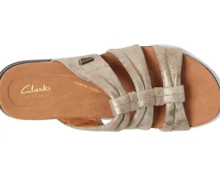 Clarks Kitly Slide Women's