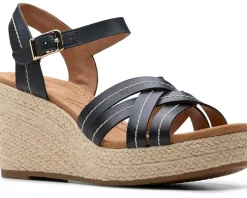 Clarks Sabina Strap Women's