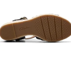 Clarks Sabina Strap Women's