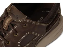 Clarks Sailview Lace Men's
