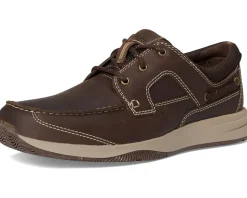 Clarks Sailview Lace Men's