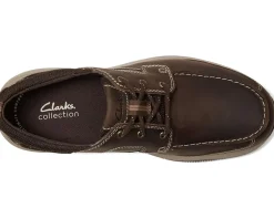 Clarks Sailview Lace Men's