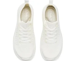 Clarks Solevana Lace Women's