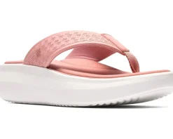Clarks Solevana Post Women's