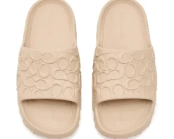 COACH Bay Slides Men's