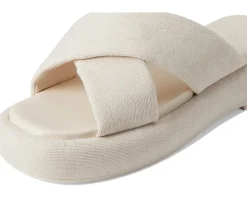 COACH Penelope Signature C Sandals Women's