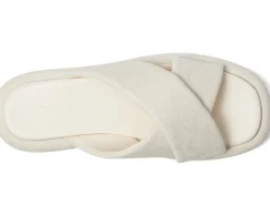 COACH Penelope Signature C Sandals Women's