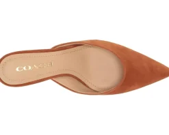 COACH Renn Mule Women's