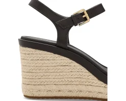 Cole Haan Cloudfeel Asbury Espadrille Wedge Sandals Women's