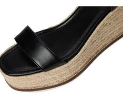 Cole Haan Cloudfeel Keeton Espadrille Flatforms Women's