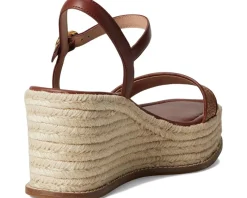 Cole Haan Cloudfeel Keeton Espadrille Flatforms Women's