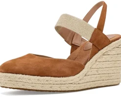 Cole Haan Cloudfeel Kenna Espadrille Wedge Women's