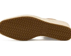 Cole Haan Cloudfeel Kenna Espadrille Wedge Women's