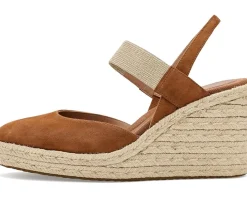 Cole Haan Cloudfeel Kenna Espadrille Wedge Women's