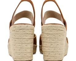 Cole Haan Cloudfeel Kenna Espadrille Wedge Women's