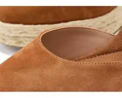 Cole Haan Cloudfeel Kenna Espadrille Wedge Women's