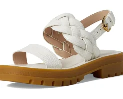 Cole Haan Cressida Lug Sandals Women's
