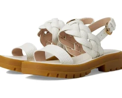 Cole Haan Cressida Lug Sandals Women's