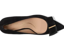 Cole Haan Felicia Bow Pumps Women's