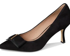 Cole Haan Felicia Bow Pumps Women's