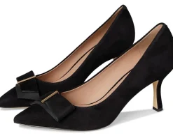 Cole Haan Felicia Bow Pumps Women's