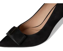 Cole Haan Felicia Bow Pumps Women's