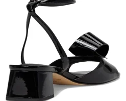 Cole Haan Florette Block Heel Sandals Women's
