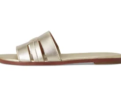 Cole Haan Flynn Slotted Slides Women's
