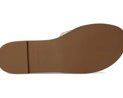 Cole Haan Flynn Slotted Slides Women's