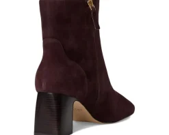 Cole Haan Gemma Dress Booties Women's