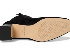 Cole Haan Gemma Dress Booties Women's