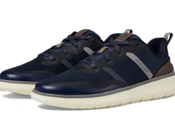 Cole Haan Generation Zerogrand Textured Sneakers Men's