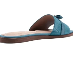 Cole Haan Go-to Emalia Slide Bows Women's