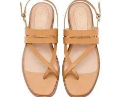 Cole Haan Go-to Estella Flat Thong Women's