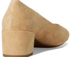 Cole Haan Go-to Shayla Block Heel Pump Women's