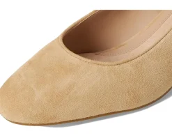 Cole Haan Go-to Shayla Block Heel Pump Women's