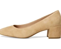 Cole Haan Go-to Shayla Block Heel Pump Women's