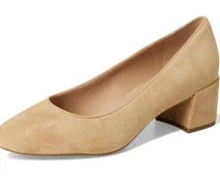 Cole Haan Go-to Shayla Block Heel Pump Women's
