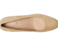 Cole Haan Go-to Shayla Block Heel Pump Women's