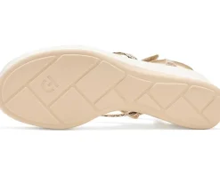 Cole Haan Grand Ambition Azzura Strappy Sndl Women's