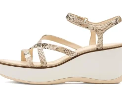 Cole Haan Grand Ambition Azzura Strappy Sndl Women's