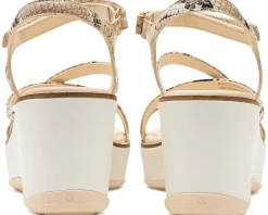 Cole Haan Grand Ambition Azzura Strappy Sndl Women's