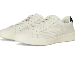 Cole Haan Grand Crosscourt Modern Perforated Lace To Toe Sneakers Men's