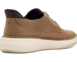 Cole Haan Grand Phaze Plain Toe Quick-on Men's