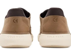 Cole Haan Grand Phaze Plain Toe Quick-on Men's