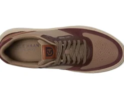 Cole Haan Grandpro Crossover Sneaker Men's
