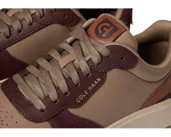 Cole Haan Grandpro Crossover Sneaker Men's