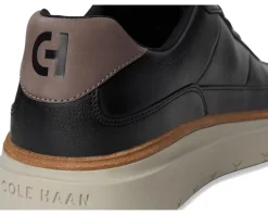 Cole Haan Grandpro Featherarc Bike Toe Sneakers Men's