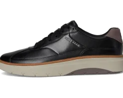 Cole Haan Grandpro Featherarc Bike Toe Sneakers Men's