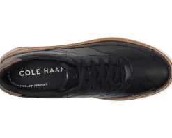 Cole Haan Grandpro Featherarc Bike Toe Sneakers Men's